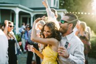 5 ok, amiért nem kellene készpénz ajánlatokat az esküvő - a menyasszony
