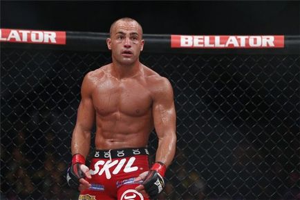 7 Ways, hogy egy harcos UFC