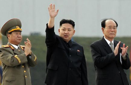 9 érdekes tény a furcsa Kim Jong-un, észak-koreai vezető