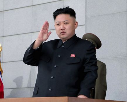 9 érdekes tény a furcsa Kim Jong-un, észak-koreai vezető