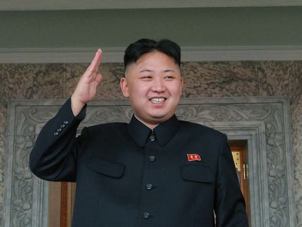 9 érdekes tény a furcsa Kim Jong-un, észak-koreai vezető