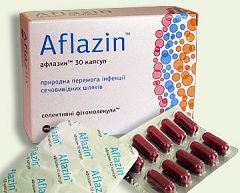 Aflazin - használati utasítás, beszámolók, bizonyság