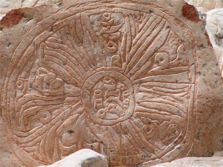 Alatyr-kő szláv mitológia