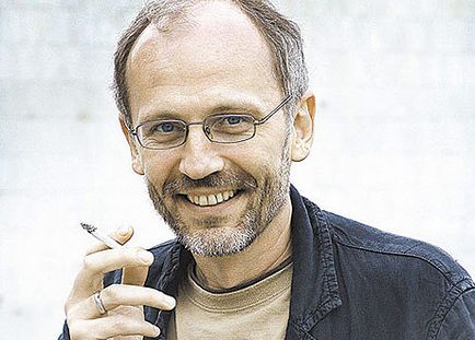 Alexander Gordon, „Én már védettséget kritika” (jelenet a film „bordélyház Lights”) Alexander Gordon, „Én már védettséget kritika”