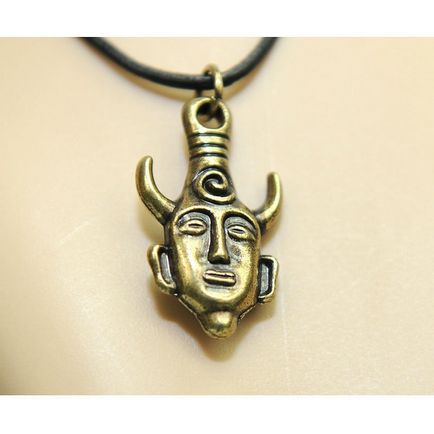 Amulet a nap, ez segít, és hogyan működik (amulett) Amulet a nap, ez segít, és hogyan működik