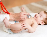 szív aneurizma az újszülöttek, hogy a gyermekek