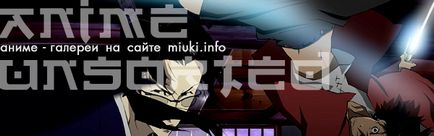Anime - vagy - hogyan anime, miuki Mikado • Virtual Japán