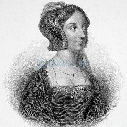 Anne Boleyn - a nő, amely megváltoztatta a történelem, a FA (események) Anne Boleyn - a nő, amely megváltoztatta a történelem az FA