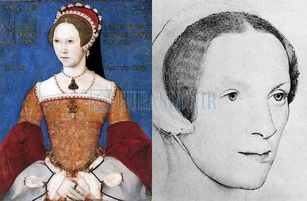 Anne Boleyn - a nő, amely megváltoztatta a történelem Anglia (historical) Anne Boleyn - a nő, amely megváltoztatta a történelem az FA