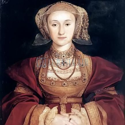 Anne Boleyn - a nő, amely megváltoztatta a történelem, a FA (Kultúra) Anne Boleyn - a nő, amely megváltoztatta a történelem az FA