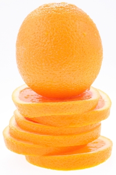 Narancs olaj fogyás