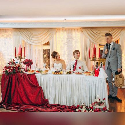 Görögdinnye esküvő - szervezni egy modern és trendi ünneplés