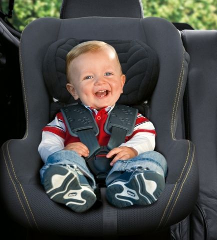 Autós ülés chicco xpace ISOFIX - áttekintés, felülvizsgálat