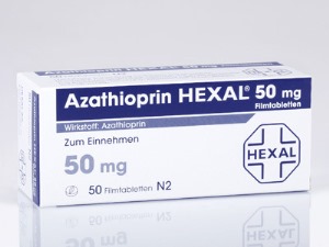 Az azathioprin tabletták használati ár, áttekintésre, analógok (ár) Az azathioprin tabletták használati ár, áttekintésre, analógok