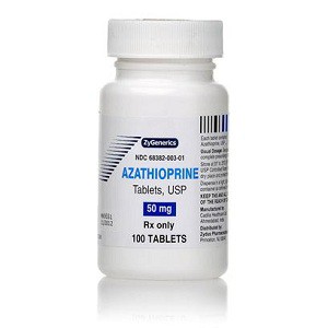 Az azathioprin tabletták használati ár, áttekintésre, analógok (azathioprin tabletták használati utasítás ár véleménye analógok) Az azathioprin tabletták használati ár, áttekintésre, analógok