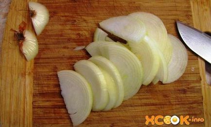 Azeri plov - egy lépésről lépésre recept fényképeit aszalt gyümölcs és a hús (recept) Azeri plov - egy lépésről lépésre recept fényképeit aszalt gyümölcs és a hús