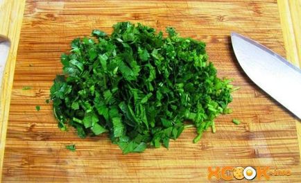 Azeri plov - egy lépésről lépésre recept fényképeit aszalt gyümölcs és a hús (lépésről lépésre) Azeri plov - egy lépésről lépésre recept fényképeit aszalt gyümölcs és a hús