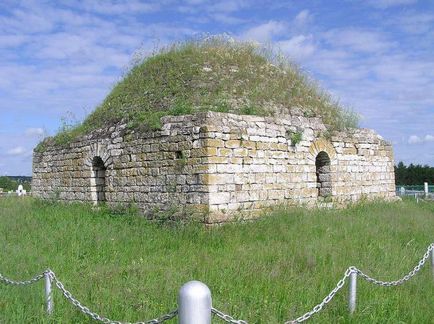 Baskírok vallás, hagyományok, a kultúra