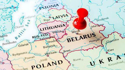 Fehéroroszország vagy Fehéroroszország - hogy is mondjam