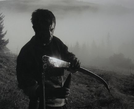Immortal (Lyutikov Aleksandr) (évszázaddal ezelőtt reggel) Halhatatlan (Lyutikov Aleksandr)