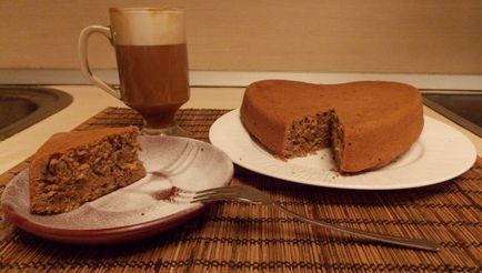 Gyors sütemény tea 5 percig egy lépésről lépésre recept fotók