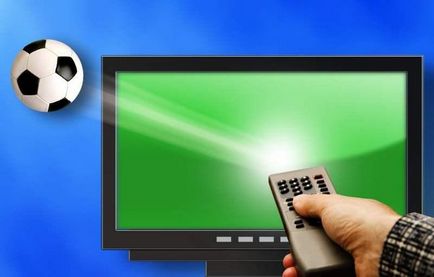 Vajon az új csatorna tv játék show, hogy milyen mértékben RPL (futball) Vajon az új csatorna tv játék show, hogy milyen mértékben RPL