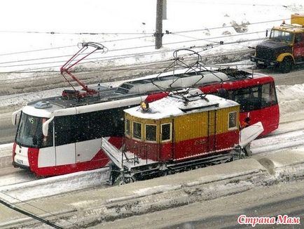 Hétköznap vezető (vagy hogyan lettem egy igazi trolleybusnikom) - Home Moms (lett) Hétköznap vezető (vagy hogyan lettem egy igazi trolleybusnikom) - Home Moms