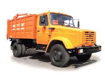 Konténerszállító képes-e a modern technológia biztosítja a tisztaságot a városokban (mezővárosok) Konténerszállító képes-e a modern technológia biztosítja a tisztaság, a város