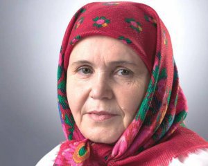Gyógyító Mariya Stefaniya meghalt betegség után a News