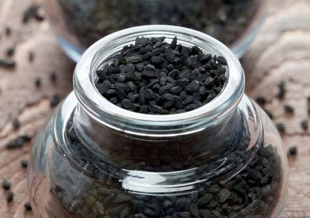 Tea A magból készült fekete köményt előnyök és főzési titkos