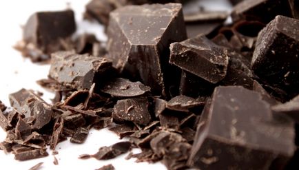 Mi a különbség az étcsokoládé - Tudd meg! (Chocolate) Mi a különbség az étcsokoládé - Tudd meg!