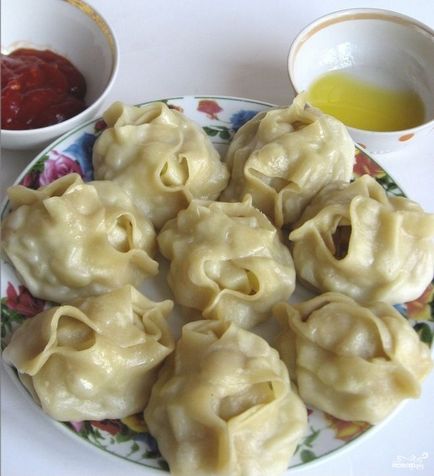 A gombóc alapvetően különböznek a köpeny (cm) (recept) A gombóc alapvetően különböznek a köpeny (lásd)