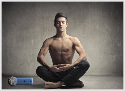 Mennyire hasznos meditáció a férfiak