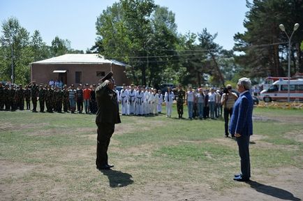 A hatóságok válaszoltak a javaslat az ANC