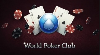 Csita világ póker klub (repedezett) letöltés android