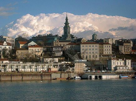 Ahhoz, hogy emlékezni, mint a NATO és az Egyesült Államokat, hogy Jugoszlávia szakadt darabokra - balalaika24, hírek orosz