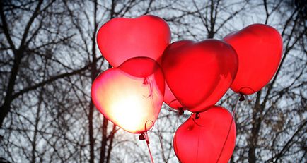 Valentin nap február 14 lényegét, a történelem és a vámhatóság az ünnep