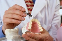 Dental vonal (Dental) fogászati Online