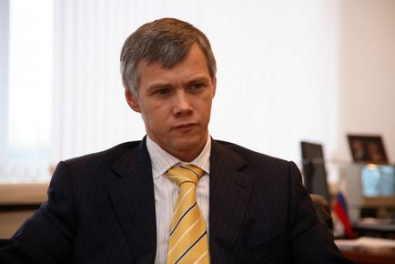 MP vagy, mint egy üzletember keresett Magyar Állami Duma helyettes