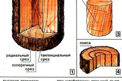 Fa bútorok saját kezűleg a munkaterv (fotók és videó)