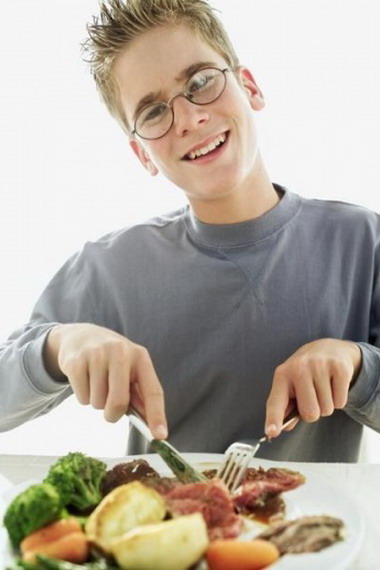 Étrend a tizenévesek 14, 15 és 16 év gyors és hatékony étrend a tizenévesek