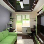 A design a belső tér egy hosszú, keskeny szoba kis szoba (belső) A design a belső tér egy hosszú, keskeny szoba kis szoba