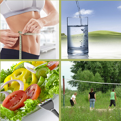 egészségügyi blog, egészséges életmód - ez egyszerű!