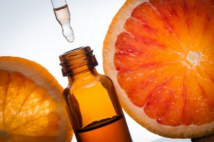 Effektyvnye olaj narancsbőr vélemények és receptek