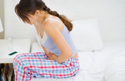 Bélgyulladás tünetek és a kezelés (akut és krónikus) (enteritis) Bélgyulladás tünetek és a kezelés (akut és krónikus)