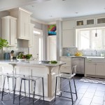 Az ergonomikus elrendezése a konyha munkaterület gyakorlati tanácsokat fotó