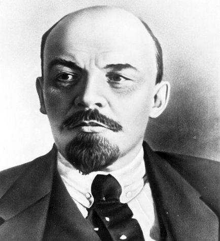 Ha Lenin élt - a társadalom ingyenes téma