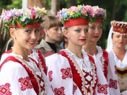 Etnokulturális folyamatok a jelenlegi szakaszban, I-történet () Etnokulturális folyamatok a jelenlegi szakaszban, I-történet