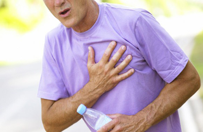 Gyakorlat (fizikoterápia) miokardiális infarktus után meg kell csinálni, és hogyan