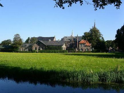 Hol van a holland a világtérképen, és hogy kell figyelni, hogy (be) Hol van a holland a világtérképen, és hogy meg kell figyelni
